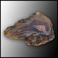 Picacho Agate, Rough Rock, per lb