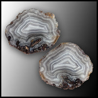 Picacho Agate, Rough Rock, per lb