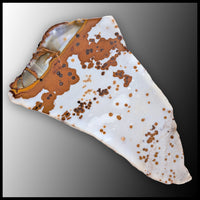 POD106tr Polka Dot Agate Slab