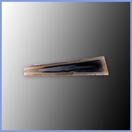 POL616 Polyhedroid Agate