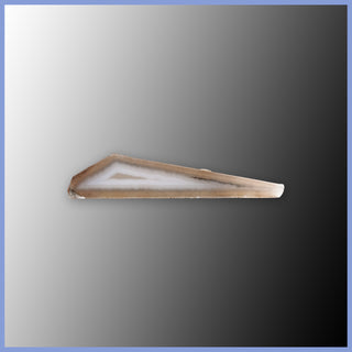 POL617 Polyhedroid Agate