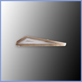 POL617 Polyhedroid Agate
