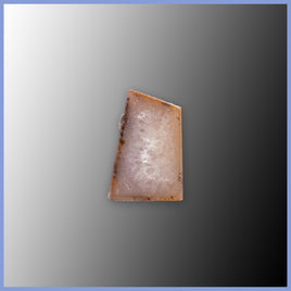 POL618 Polyhedroid Agate