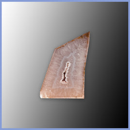 POL619 Polyhedroid Agate