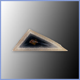 POL624 Polyhedroid Agate