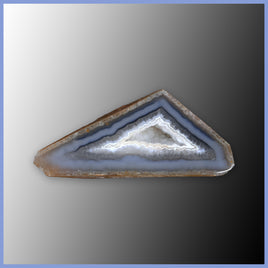 POL625 Polyhedroid Agate