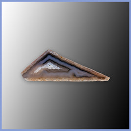 POL626 Polyhedroid Agate