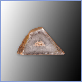 POL641 Polyhedroid Agate