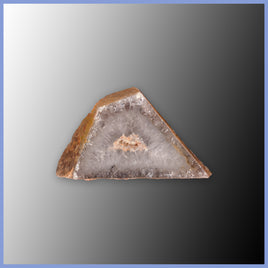 POL641 Polyhedroid Agate