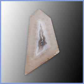 POLset151 Polyhedroid Agate Slice