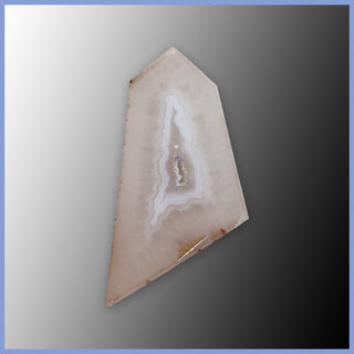 POLset152 Polyhedroid Agate Slice