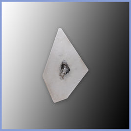 POLset155 Polyhedroid Agate Slice