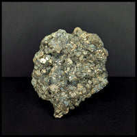 PYR214 Pyrite Cluster