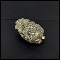 PYR218 Pyrite Cluster