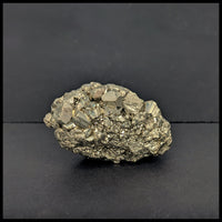 PYR218 Pyrite Cluster