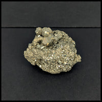 PYR219 Pyrite Cluster