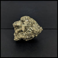 PYR219 Pyrite Cluster