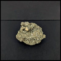 PYR219 Pyrite Cluster