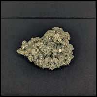 PYR220 Pyrite Cluster