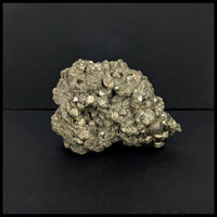 PYR220 Pyrite Cluster