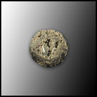 Pyrite Sphere - Multiple Sizes Available