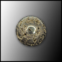 Pyrite Sphere - Multiple Sizes Available