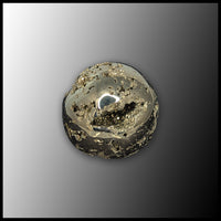 Pyrite Sphere - Multiple Sizes Available