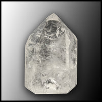 Quartz Crystal Standup - Multiple Sizes Available