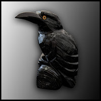 Onyx Raven, Large