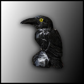Onyx Raven, Small