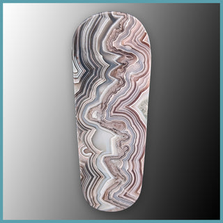 REL580c Laguna Lace Agate Cabochon