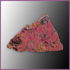 RHO113 Rhodonite Specimen