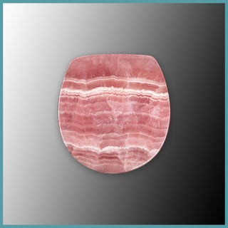 RHS121c Rhodochrosite Cabochon