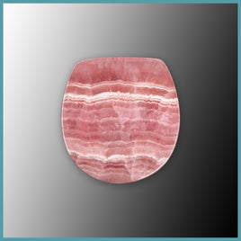 RHS121c Rhodochrosite Cabochon