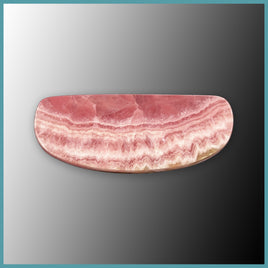 RHS123c Rhodochrosite Cabochon