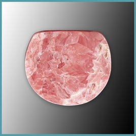 RHS128c Rhodochrosite Cabochon