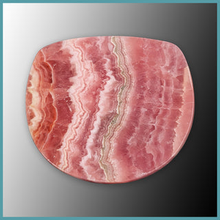 RHS133c Rhodochrosite Cabochon