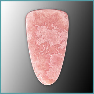 RHS138c Rhodochrosite Cabochon