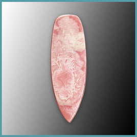 RHS139c Rhodochrosite Cabochon