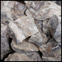 Picasso Marble, Rough Rock, per lb