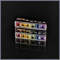 RSJ325 Sapphire Pendant
