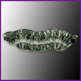 SER174 Seraphinite Slab