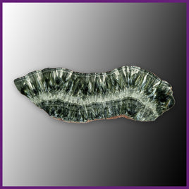 SER175 Seraphinite Slab