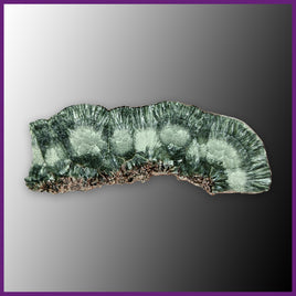 SER178 Seraphinite Slab