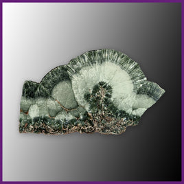 SER179 Seraphinite Slab