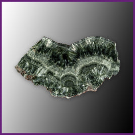 SER180 Seraphinite Slab