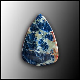 SOD121c Sodalite Cabochon