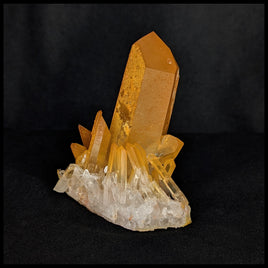 SOL101 Solaris Quartz Crystal
