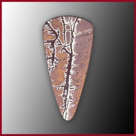 SON366c Sonora Dendritic Cabochon