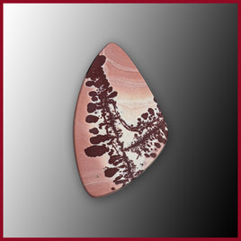 SON367c Sonora Dendritic Cabochon